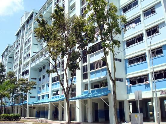 Blk 818 Woodlands Street 82 (Woodlands), HDB 5 Rooms #353052